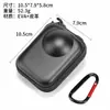 Bolsa de Almacenamiento para Cámara Panorámica Dji Osmo 360 1ª/2ª Generación Bolsa de Almacenamiento Protectora Bolsa para Cámara Deportiva Cuerpo Accesorios