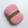 Bolsa para jabón, Esponja de baño, Bola de baño para el hogar, Herramienta de limpieza, Flor de baño ultrasuave, Esponja espumosa para baño