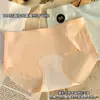 Bragas de Nylon 3030 sin Costuras de Cintura Media con Entrepierna Extendida, Modelo Más Vendido Pdd, Mismo Estilo, Sellables Individualmente