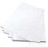 Papel Recubierto de una Cara Papel Fotográfico A4 Papel Fotográfico de Alto Brillo A3 Papel de Impresión Brillante 115G135G Papel Fotográfico Brillante A4160G