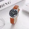 SOKI nuevo reloj de mujer tendencia reloj de cuarzo para mujer estilo europeo reloj de mujer AliExpress wish Fábrica venta al por mayor