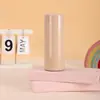 Nuevo Modelo de Taza Termo Mini de Acero Inoxidable 316, Capacidad Pequeña, Taza Portátil para Coche con Colador de Té, Venta al por Mayor