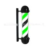 Especializados en la producción de luces giratorias para salones de peluquería, letreros luminosos para salones de peluquería, luces LED giratorias para salones de peluquería, poste de barbero