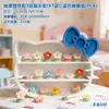 Decoração de Casa de Bonecas com Laço 3D Modelo de Armário Suporte de Exibição Multicamadas Brinquedo Bule Camada de Exibição de Perfume Prateleira de Exibição em Camadas
