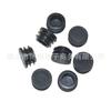 Tapón de tubo redondo de 22 mm, tapón de plástico redondo, tapón de tubo de plástico, tapa de pie de plástico redonda, tapa de tubo de plástico Bosch