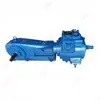 Bomba de Vácuo Reciprocante W-100, Bomba de Vácuo Seca Fácil de Operar, Gama Completa de Modelos de Bombas de Vácuo Reciprocantes