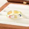 Colección de Anillos Multiestilo, Estilo Chino Nuevo Vintage, Anillos Estilo Ins, Varios Diseños Mixtos, Compra al por Mayor, Suministro Directo desde la Fuente