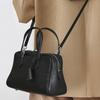 Bolso Nuevo para Mujer 2025 Piel Genuina Gama Alta Capa Superior Piel de Vaca TC Tamaño Pequeño Victoriano Bolso de Mano Hombro Simple