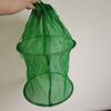 Nova Proteção para Peixes, Cesto Especial para Pesca Selvagem, Proteção para Peixes Pequenos Dobrável Espessada, Bolsa Temporária Anti-Enrosco para Peixes e Camarões, Proteção para Peixes