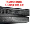 40 Vietnã Top Resistente ao Desgaste Cinto Automático Cinto Masculino Tenda Mercado Noturno Feira Corre Jianghu Goods Source