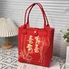 Bolso Tote de Punto de Gran Capacidad para el Viaje Diario, Regalo de Vacaciones, Bolso de Mano Souvenir, Bolso de Mano, Bolso de Hombro Único para Mujer