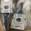 Válvula Solenoide Tipo Simple SMC Japón Sy5120-5Dz-01