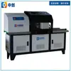 Máquina de Teste de Resistência à Torção Estática de Eixo de Transmissão Máquina de Teste de Torque do Eixo Principal Máquina de Teste de Torção Controlada por Microcomputador 5000Nm