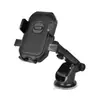 Suporte de transmissão ao vivo com grampo ajustável em forma de I, ajustável em múltiplos ângulos, universal para celulares e tablets, suporte de filmagem para mesa, direto do fabricante