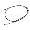 52124961 Ah Cable de Resorte para Liberación de Freno de Estacionamiento de Emergencia Grand Cherokee Mop