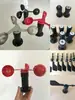 Velocidad del Viento Dirección del Viento Carcasa Copa de Viento Anemómetro Sensor de Velocidad del Viento