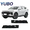 Aplicable al Soporte Lateral del Parachoques Delantero Jietu X70 Plus 2023-2024 F16-602005111Aa