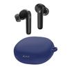 Adecuado para Soundcore huevo súper pequeño ancho Life P3 audífonos inalámbricos Bluetooth funda protectora de silicona