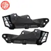 Adecuado para 2018-21 Lexus Es260 Parachoques Trasero Soporte Negro Grande 5215633020 5215533020