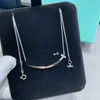 V oro versión alta sonriente collar completo de diamantes mano de obra fina grueso chapado en oro rosa de 18 quilates cara sonriente superficie lisa collar ventas directas de fábrica