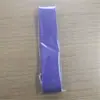 Corda de Alça de Alongamento para Yoga de Algodão Tira de Tensão 183cm Estendida Fitness Alongamento Especial Pilates Auxílios Suprimentos