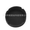 Cenicero de Silicona en Stock, Portátil, Anticaídas, Resistente a Altas Temperaturas, Fácil de Limpiar, Exportación Transfronteriza, con Impresión de Logo