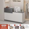 Cajero Recepción Mostrador Sencillo Mesa de Recepción Tienda de Ropa Tienda de Conveniencia Salón de Belleza Tienda Bar Pequeño