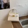 Bolsa Transversal de Ombro de Luxo de Nicho Versátil de Nova Moda Tendência Transfronteiriça para Mulheres