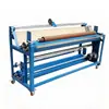 Máquina Bobinadora Automática Completa de Rollos de Tela para Ropa, Máquina Medidora y Codificadora, Máquina Pequeña de Inspección y Bobinado de Tela, Máquina Bobinadora Simple
