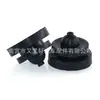 Adecuado para Lexus Byd Highlander Cubierta Superior del Motor del Coche Funda de Goma Cubierta Antipolvo Tarjeta de Soporte de Goma Pegamento