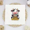 Papel de Seda Impreso Temu Amazon para Servilletas de Fiesta con Patrón Personalizado Fabricante Venta al por Mayor