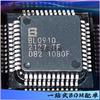 BL0910 encapsulado LQFP-48 chip IC de medição de energia circuito integrado Belling BL estoque fornecimento
