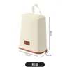 Bolsa de Almacenamiento para Ropa Interior, Bolsa de Almacenamiento de Viaje, Bolsa de Almacenamiento Portátil de Gran Capacidad para Ropa Interior y Calcetines, Bolsa para Empacar y Organizar Maletas de Viaje