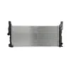 17117617635 Radiador completamente nuevo apto para BMW Serie 1 2013-1 / Serie 2 F46 / MINI F55/F56