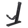 Suporte vertical universal em A dobrável para guitarra acessórios/peças para instrumentos musicais elétricos acessórios