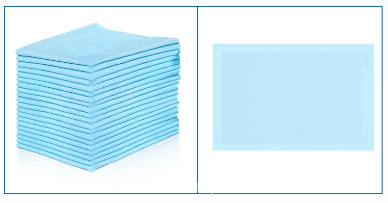 有恩亲护6090护理垫10片