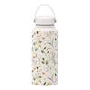 Termo Portátil Transfronterizo para Espacio, Taza Térmica, Botella Deportiva, Gran Capacidad, Vacío, Casero, Espesado, Vaso de Agua 304, Acero Inoxidable 304