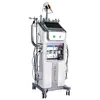 Dispositivo Completo Dr. Big Bubble para Gerenciamento da Pele para Esfoliação de Pele Morta, Limpeza Facial e Rejuvenescimento da Pele, Equipamento de Beleza para Salões de Beleza