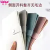 Pulidor de Uñas Bolsa de Cosméticos 37 Compartimentos 84 Compartimentos Herramientas de Manicura Cortaúñas Tijeras para Cutícula Bolsa de Cosméticos Multifuncional de Cuero