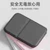 Espejo pequeño minimalista de alto valor estético, espejo de maquillaje portátil, espejo para retoques, espejo plegable para dormitorios de estudiantes, miniespejo