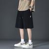 Shorts Americanos de Malla de Secado Rápido para Hombre Verano Delgados Pantalones de Playa para Hombre Holgados Casuales Pantalones Deportivos de Baloncesto