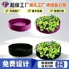 Saco de plantio saco para plantar árvores saco para plantas de vegetais redondo retangular saco de crescimento saco de plantio de feltro transfronteiriço tecido não tecido espessado