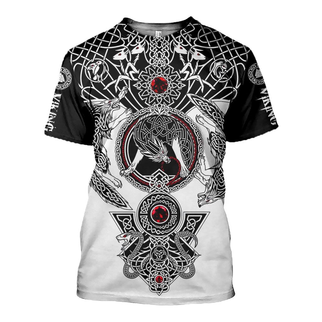 3d-printed-viking-tattoo-cloth