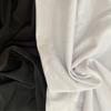Cool Ice Silk protetor solar vestuário tecido de malha de seda de gelo padrão horizontal jacquard artesanato protetor solar turbante máscara Tecido de seda de gelo