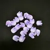 Película Termoencogible Más Vendida Tulipán Luz de Noche Ramo de Flores Cubo Mágico Nube Accesorios DIY Kit de Materiales Hechos a Mano