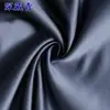 Tela de Satén 395 de Alta Calidad Vestido de Novia Material para Ropa Hecha a Mano DIY Tela para Ropa Color Sólido Tela de Fondo de Satén Grueso