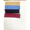 Tira de cinta de espiga de color de 2 cm para atar tira de cinta ancha cinta tejida de algodón tira de cinta de ribete de tejido cinta tejida de color natural