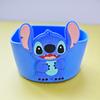 Venta Caliente Cubierta de Taza de Silicona de Dibujos Animados Goma Suave Conejo Lindo Anti-quemaduras Aislante Accesorios para Tazas Stanley Portavasos Fabricante Venta al por Mayor