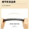 Peine Antiestático para Peluquerías y Barberías, Peine Profesional para Cortar y Peinar el Cabello con Dientes Finos y Cola Puntiaguda, Especializado para Maquilladores