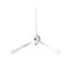 Adequado para acessórios do robô aspirador de pedra P10 Q Revo escova principal lateral núcleo do filtro pano de esfregar saco de pó